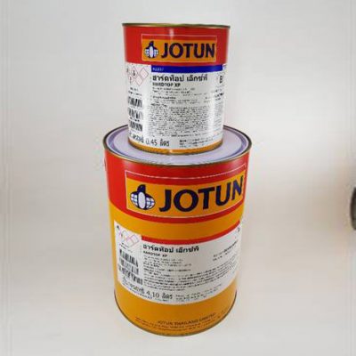 สีโจตัน ฮาร์ดท็อป เอ็กซ์พี - Jotun HARDTOP XP