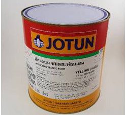 สีทาถนนสะท้อนแสง โจตัน - Jotun Reflecting Traffic Paint