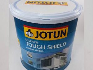 สีโจตัน เอสเซ้นส์ ทัฟชิลด์ เซมิกลอส - ESSENCE TOUGH SHIELD SEMI GLOSS